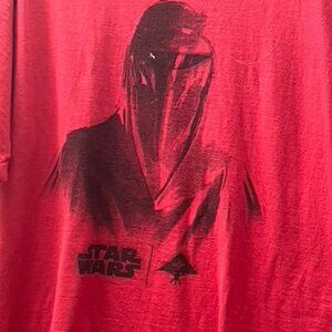 Official Star Wars Imperial Guard T-Shirt